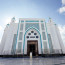 Mulla Xolmirza ota masjidi 🕌