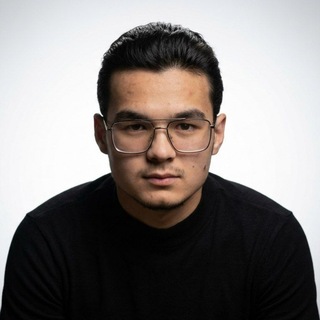 Javohir Soliyev | Blog