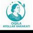 "OQILA AYOLLAR" rasmiy kanal