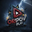 Oripov Channel