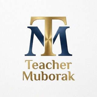 Teacher Muborak