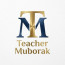 Teacher Muborak