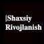 Shaxsiy rivojlanish