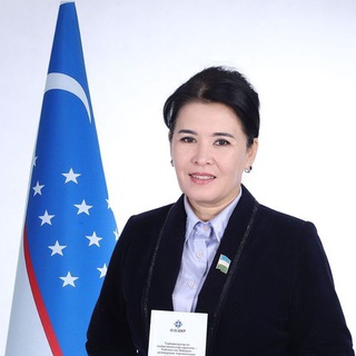 Asqarova Nigora Asqarovna