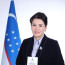Asqarova Nigora Asqarovna