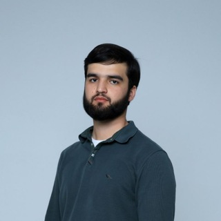 Imomali Rahmonov