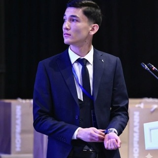 Zokirov's blog 💼