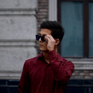 Abdurakhmon's Blog
