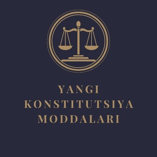 "Yangi Konstitutsiya moddalari-BMBA"