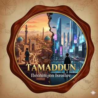 TAMADDUN — Isroilov