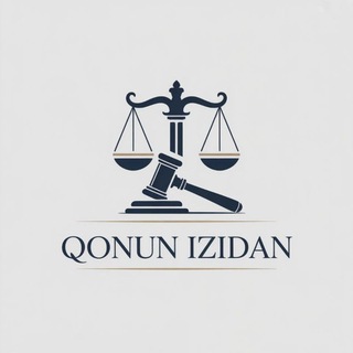 Qonun_izidan