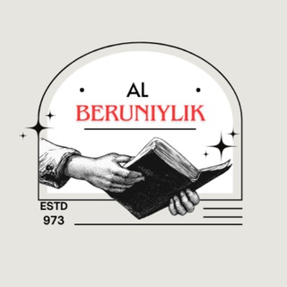AL BERUNIYLIK | Doniyor