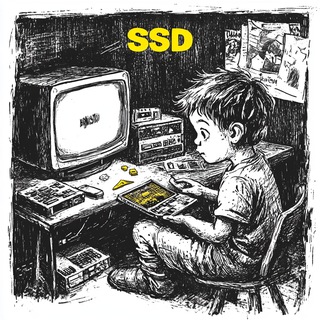 SSD
