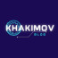 Khakimov blog