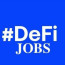 DeFi Developer Jobs 🌐