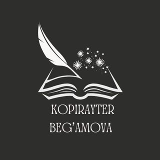 Kopirayter Beg‘amova