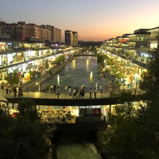 Tegishli emas