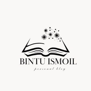 Bintu Ismoil 🤍🫀