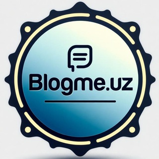 Blogme.uz