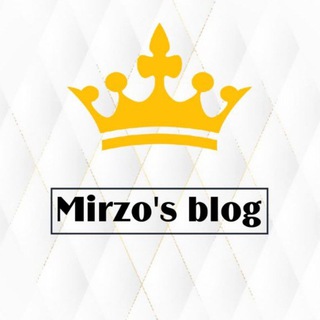 Xumoyunmirzo's portfolio