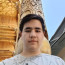 Islombek's blog