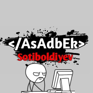 Dasturchi Asadbek