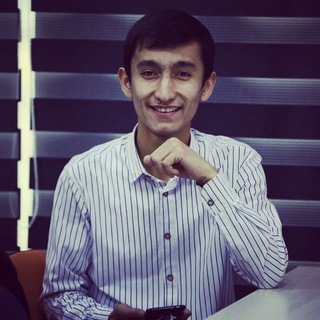 Abdurahmon Ahmad 🔢