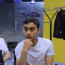 Alisher Yondoshaliev / Blog