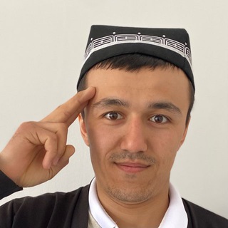 ABDULAZIM INFO