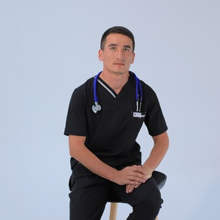 Ergashov Nasibullo