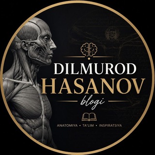 Dilmurod Hasanov blogi😎👨🏻‍🎓👨🏻‍⚕👨🏻‍💻🇺🇿