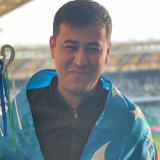 Xakimov Abror