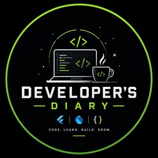 Developer's Diary