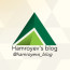 Hamroyev's blog