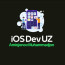 iOS Dev Aminjonov Muhammadjon👨🏻‍💻