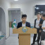 Комронбек Сапаралиев