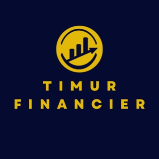 Timur Raufov | The Financier