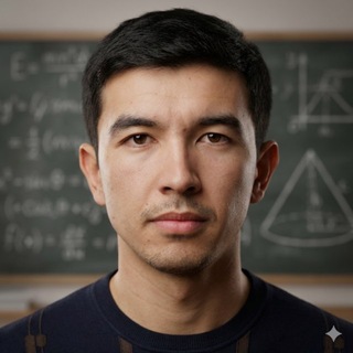 Dilshod Tilloyev | Blog