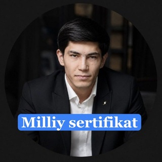Baxtiyorbek | Matematika Milliy Sertifikat