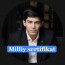 Baxtiyorbek | Matematika Milliy Sertifikat