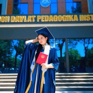 Odinaxon Erkinova