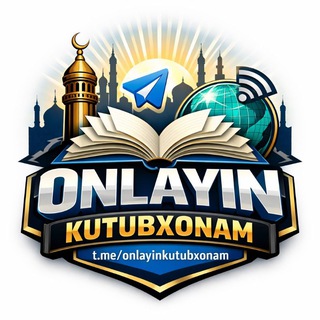 Onlayn kutubxona