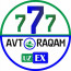 Avtoraqam buxoro Farhod.
