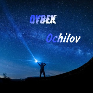 Oybek Ochilov