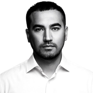 Parviz Yakhyayev ✔