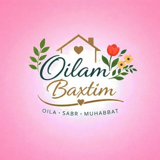 🌙 Oilam Baxtim