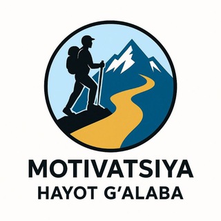 Motivatsiya hayot gʻalaba