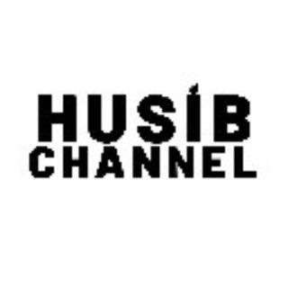 Husib channel
