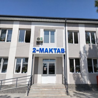 2-MAKTAB MATBUOT KANALI