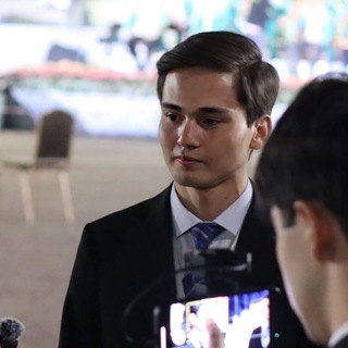 Sardor Rustamov | Shaxsiy blog